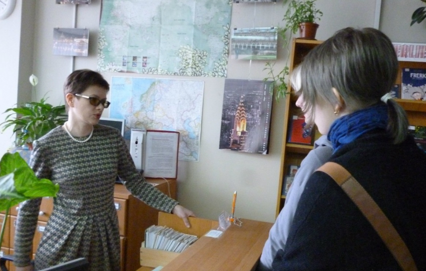 Бесплатные языковые тренинги проведут в Волгограде
