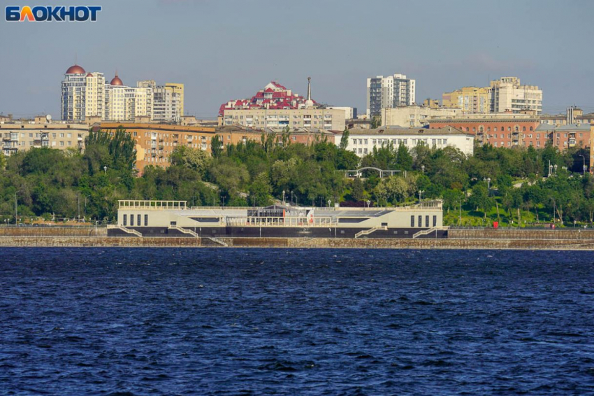 Две ночи подряд украинские БПЛА атаковали Волгоградскую область