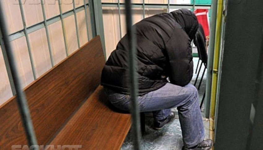 Сыну экс-депутата Волгоградской облдумы Полицимако отменили оправдательный приговор 