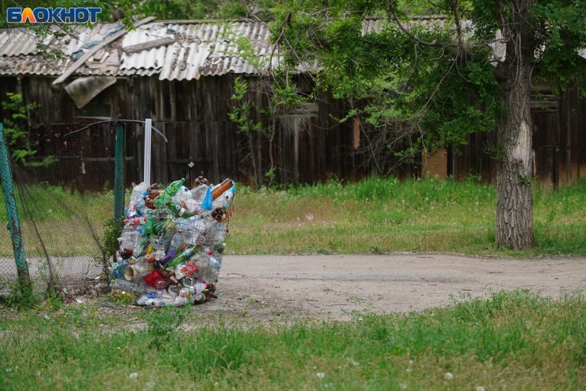 Сухой закон снова введут в Волгограде 