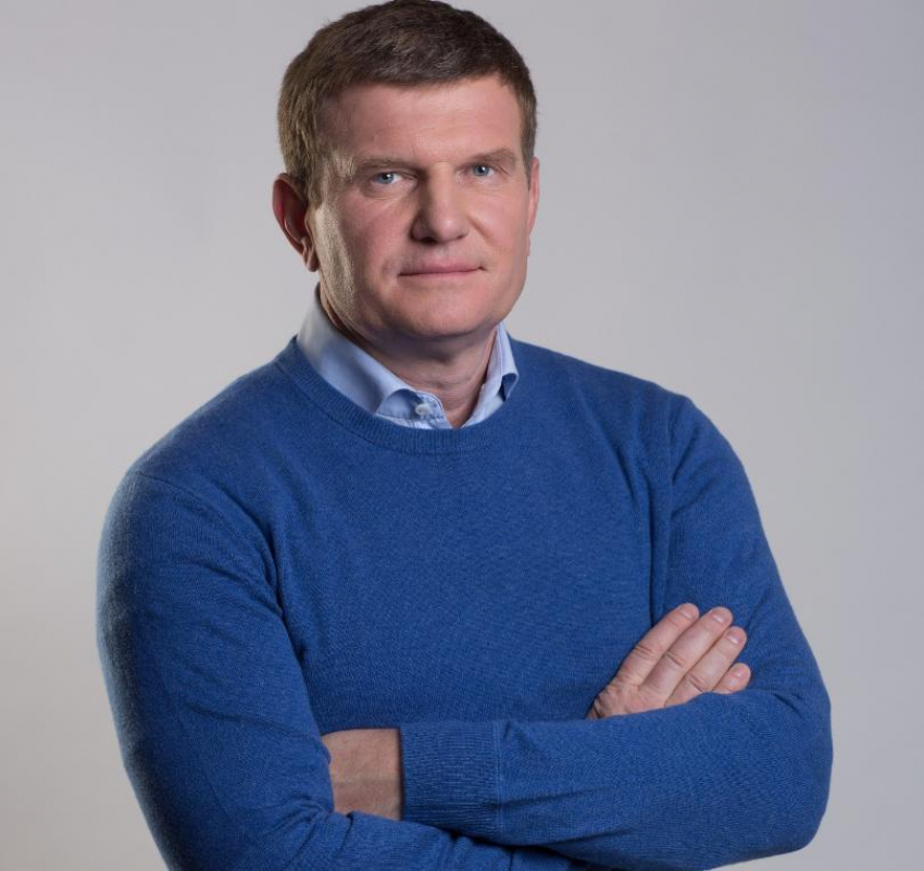 Волгоградская область – лидер в реализации нацпроекта «Старшее поколение», - Олег Савченко