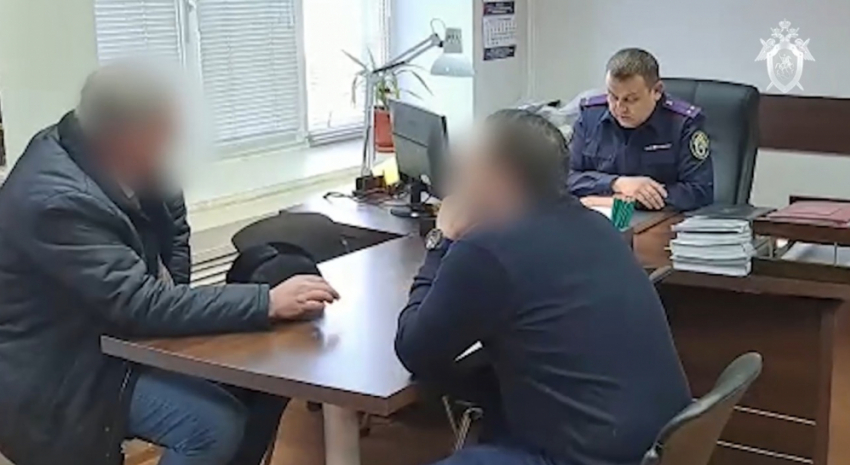 Задержанному по делу о миллионных взятках замдиректора «Волгоградзеленхоз» Станиславу Беляеву отказали в домашнем аресте