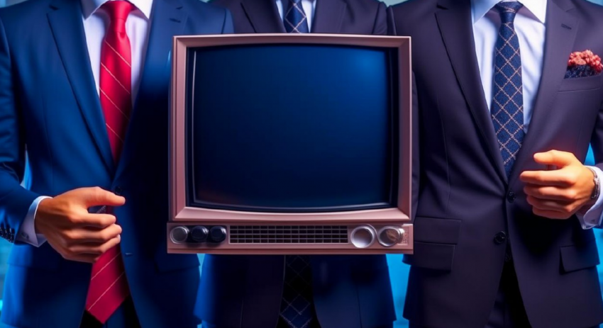 Новую партию самопиара на миллионы заказали волгоградским депутатам под крылом Колесникова