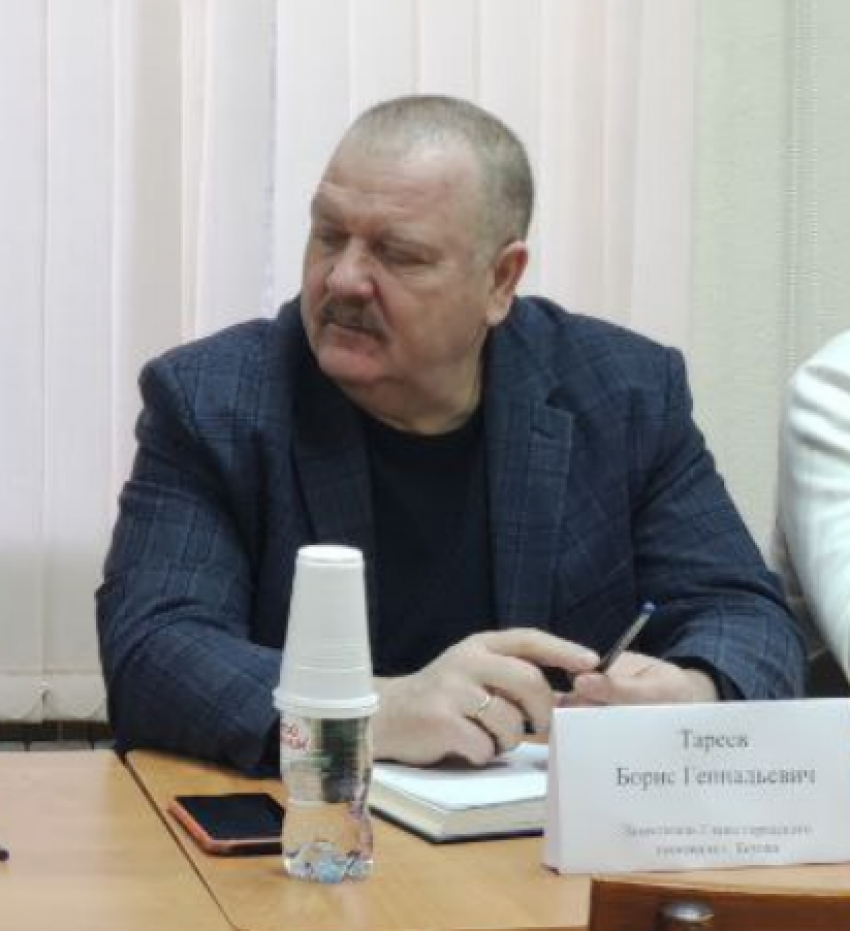 Экс-замглавы Котово готовы отправить в колонию на 15 лет