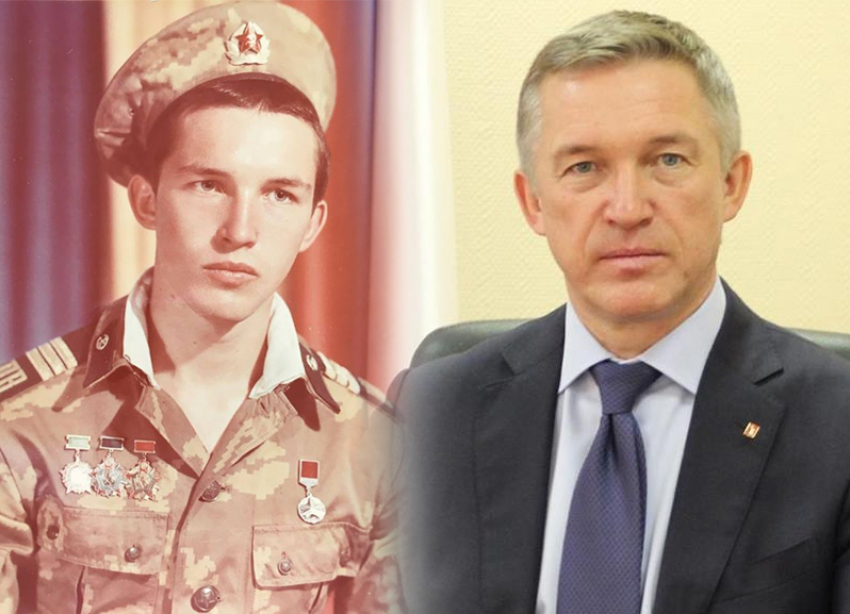Владлен Колесников тогда и сейчас: чуть-чуть коммунист в прошлом и руководитель фракции «ЕР» в настоящем