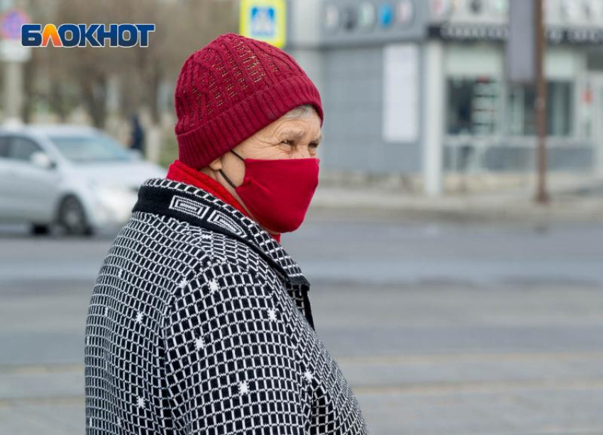 Обстановка по ситуации с коронавирусом в Волгоградской области на 26 апреля