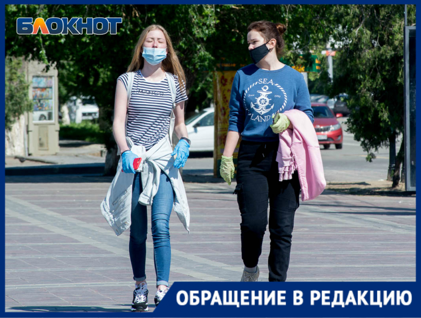 У волгоградки с поражением легких потеряли тест на COVID-19 в поликлинике №7 и два дня отказывали в госпитализации
