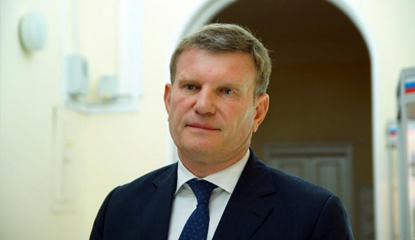 Волгоградский промышленник Олег Савченко предложил дополнительный резерв для пополнения бюджетов в период коронавируса