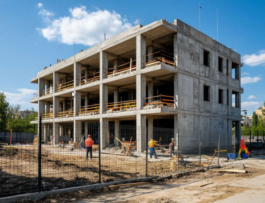 Волгоградский бизнесмен подал в суд на УФАС после спорного контракта с центром занятости