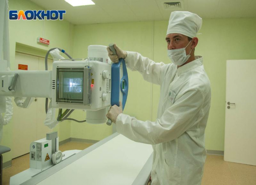 В Волгоградской области больше 85 тысяч зараженных COVID-19