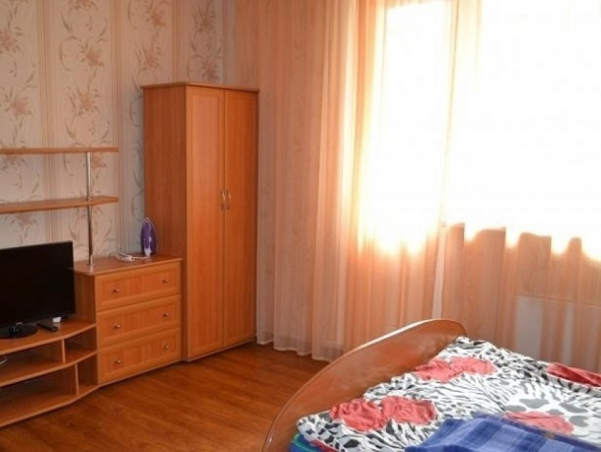 Сдается уютная комната в центре Волгограда