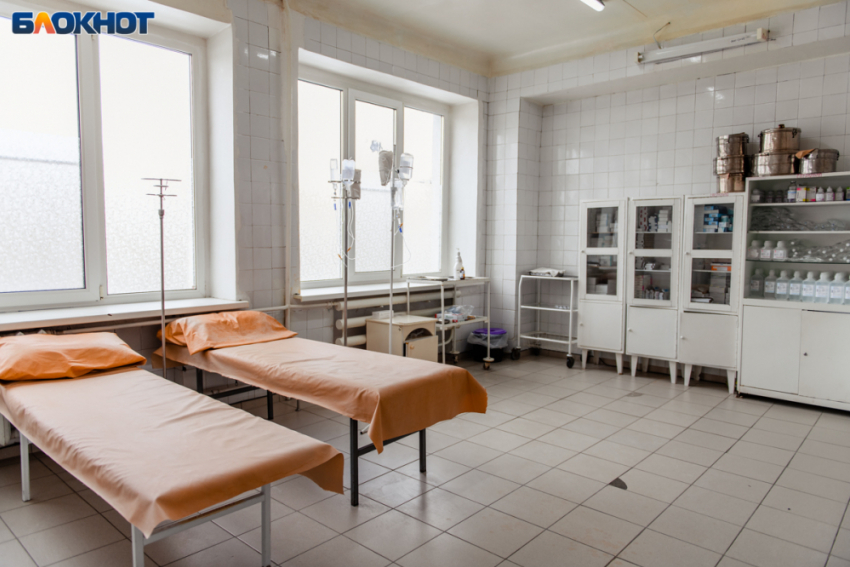 В Волгограде назначили новые выплаты врачам из «красной зоны"