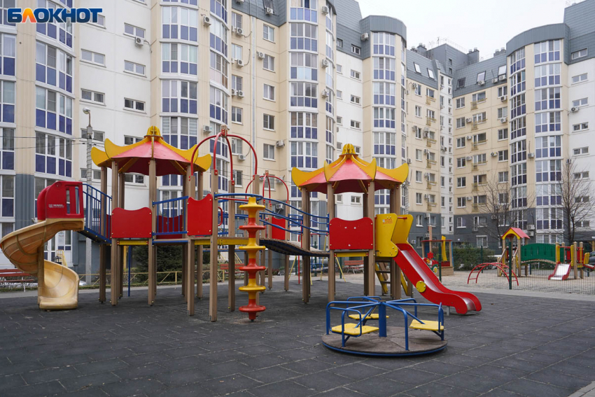 Волгоград признан городом с самой дешевой «вторичкой» среди миллионников в РФ