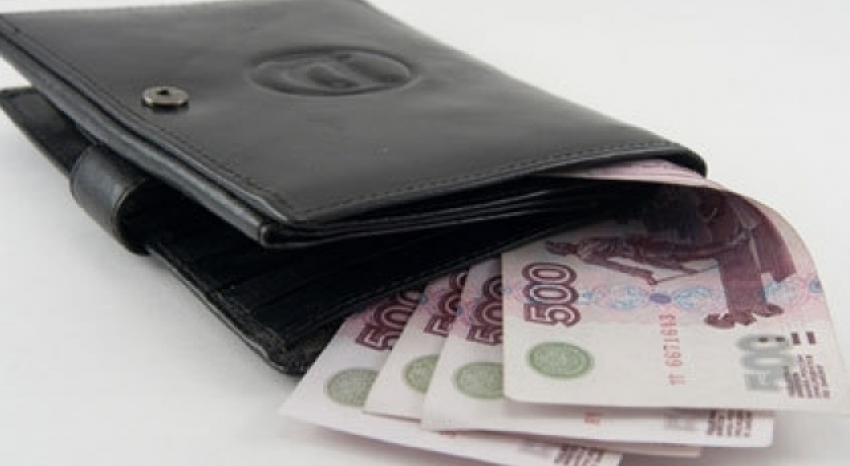 Волгоградка выплатит 5 тысяч рублей за ложное сообщение о краже