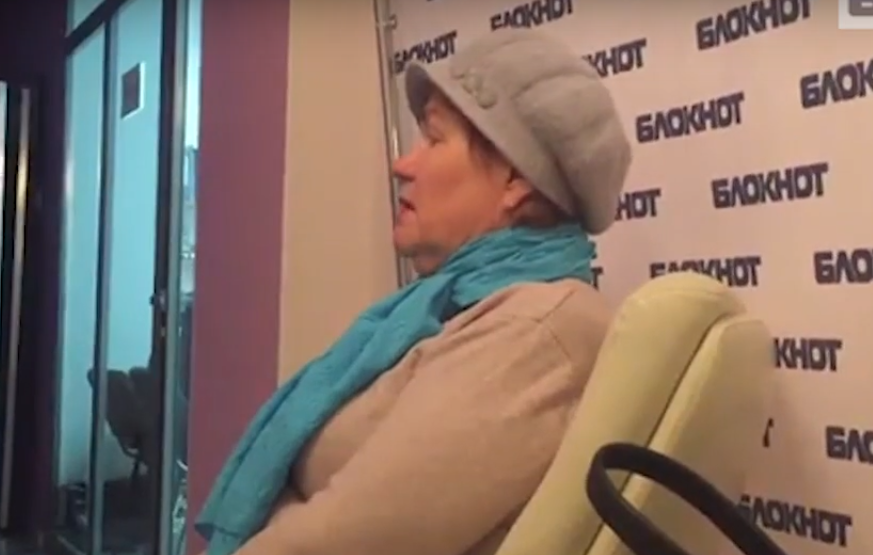 Волгоградская пенсионерка попала в кабалу из-за салона «Бьюти Тайм»