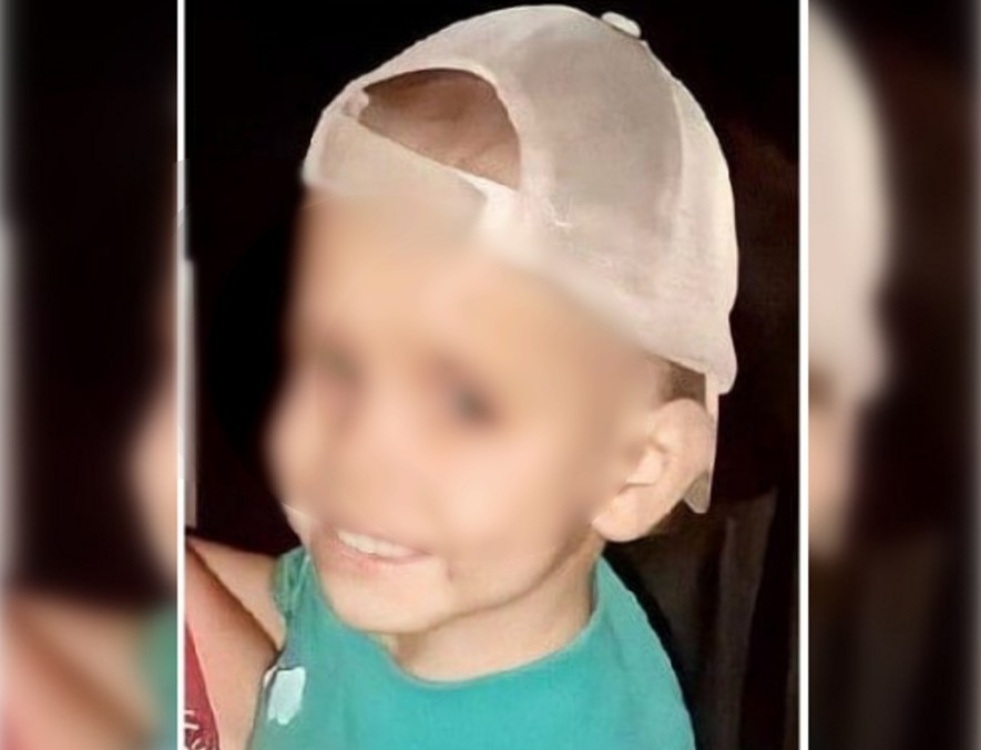Волгоградцы собираются на масштабные поиски 5-летнего мальчика
