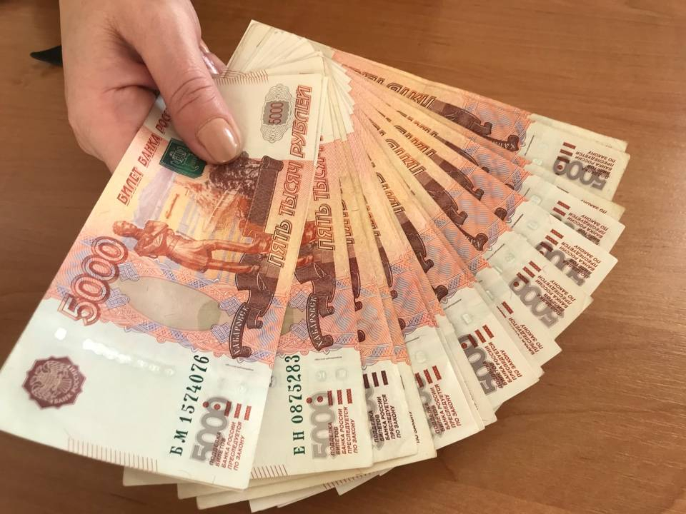 Волгоградская область вошла в топ-5 самых жадных на взятки регионов страны