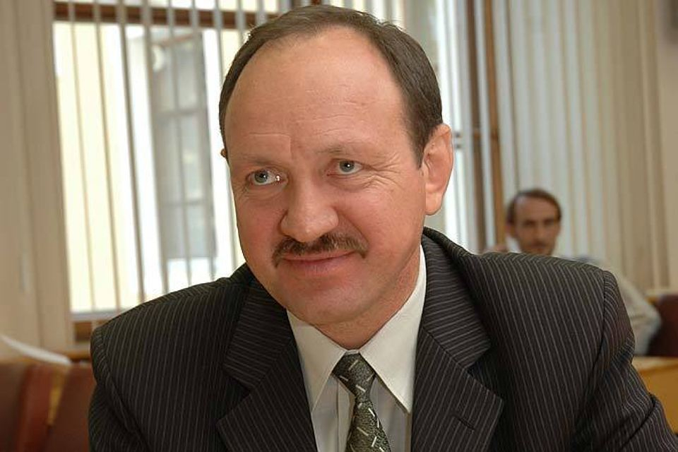 Юрий Матасов о конкурсе на должность сити-менеджера: «Я оцениваю свои шансы на победу на 120%»