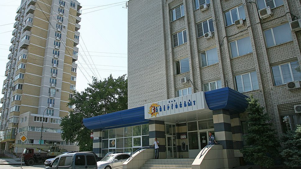 «Волгоградэнергосбыт» выплатит по суду МРСК Юга почти 400 млн
