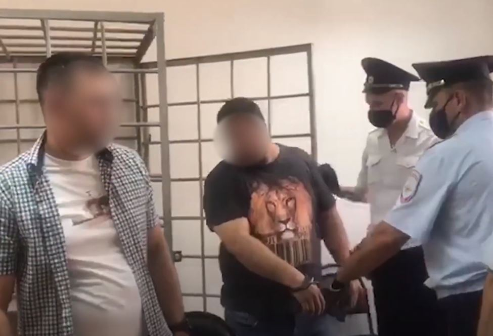 Арестованы трое организаторов незаконных казино в Волгограде