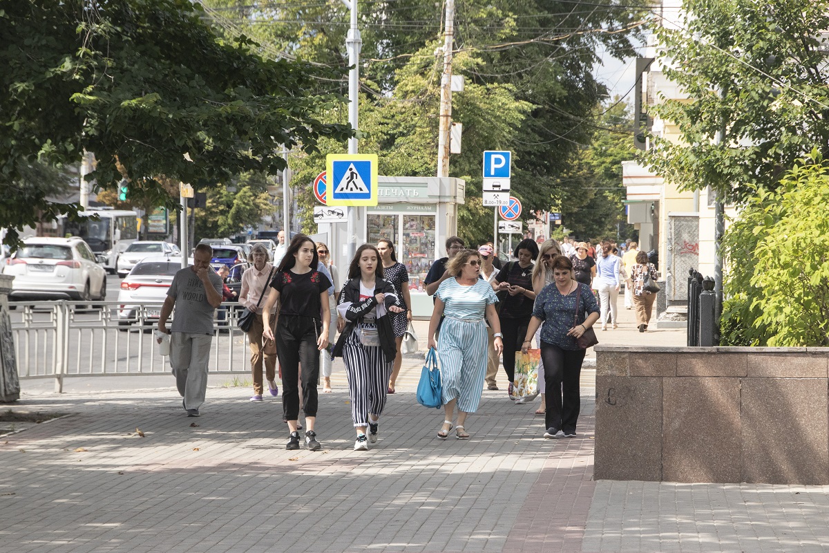 Четверть населения планеты испытывает проблемы с психическим здоровьем: в  Волгограде пройдет PSY People Fest