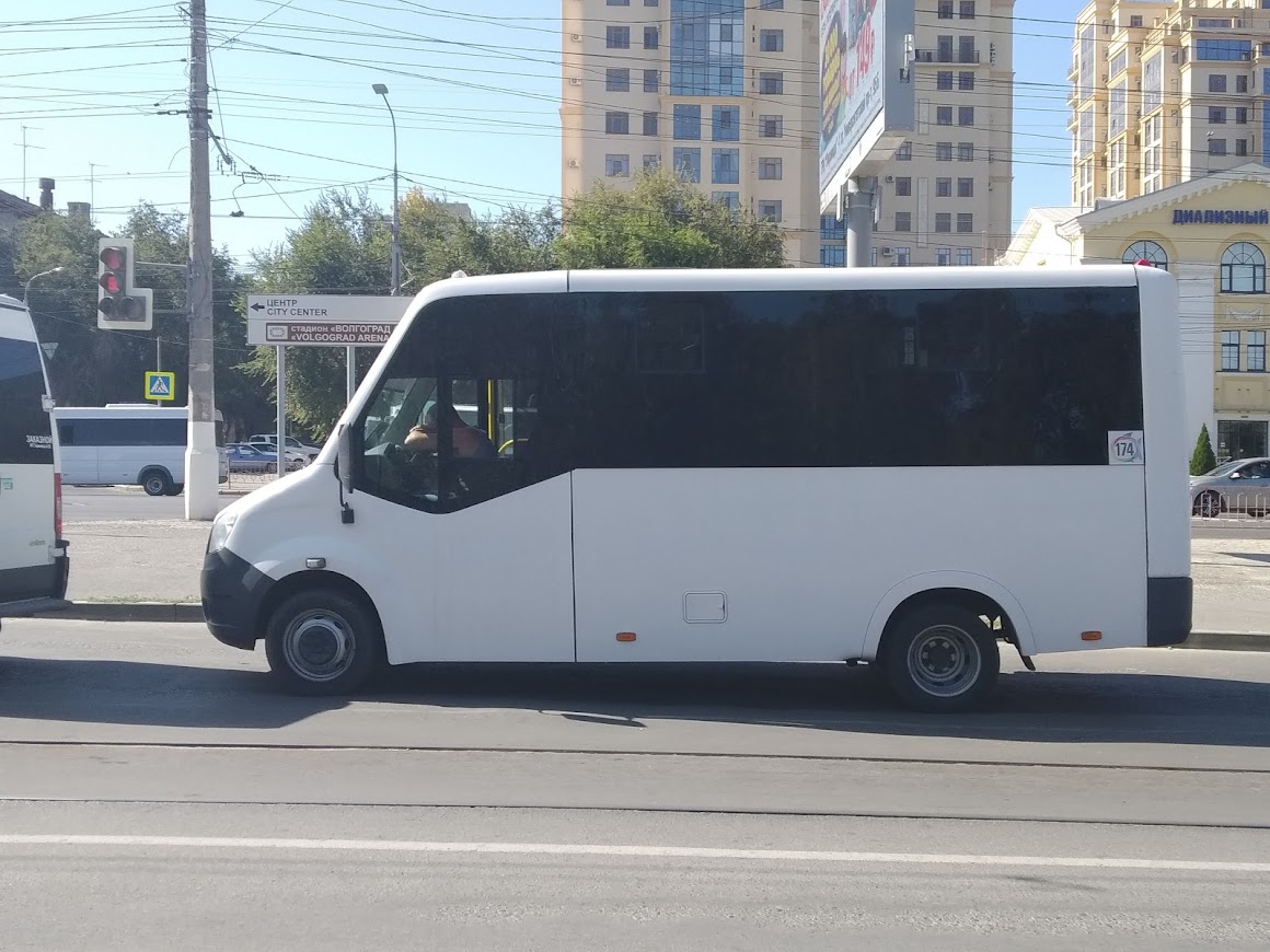 С 1 марта проезд в райцентре Котово станет дороже, чем в Волгограде