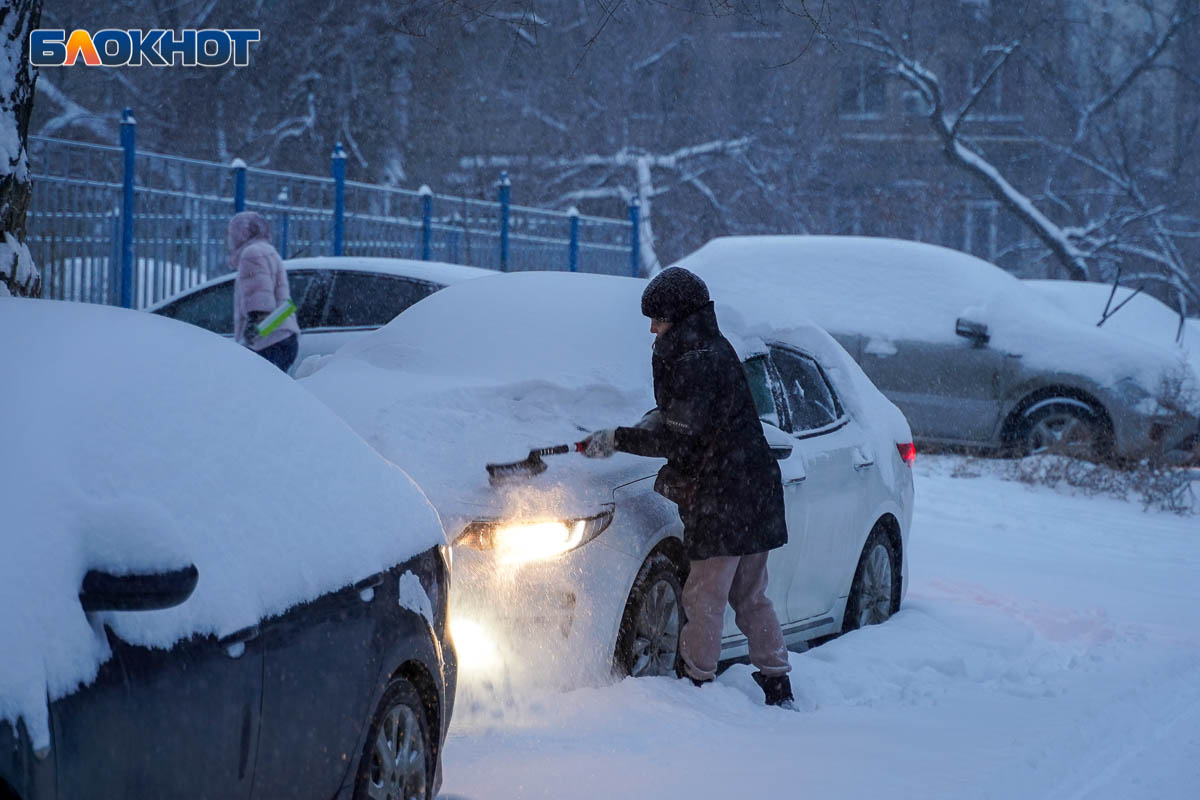 В Волгограде продолжают дорожать автомобили с пробегом