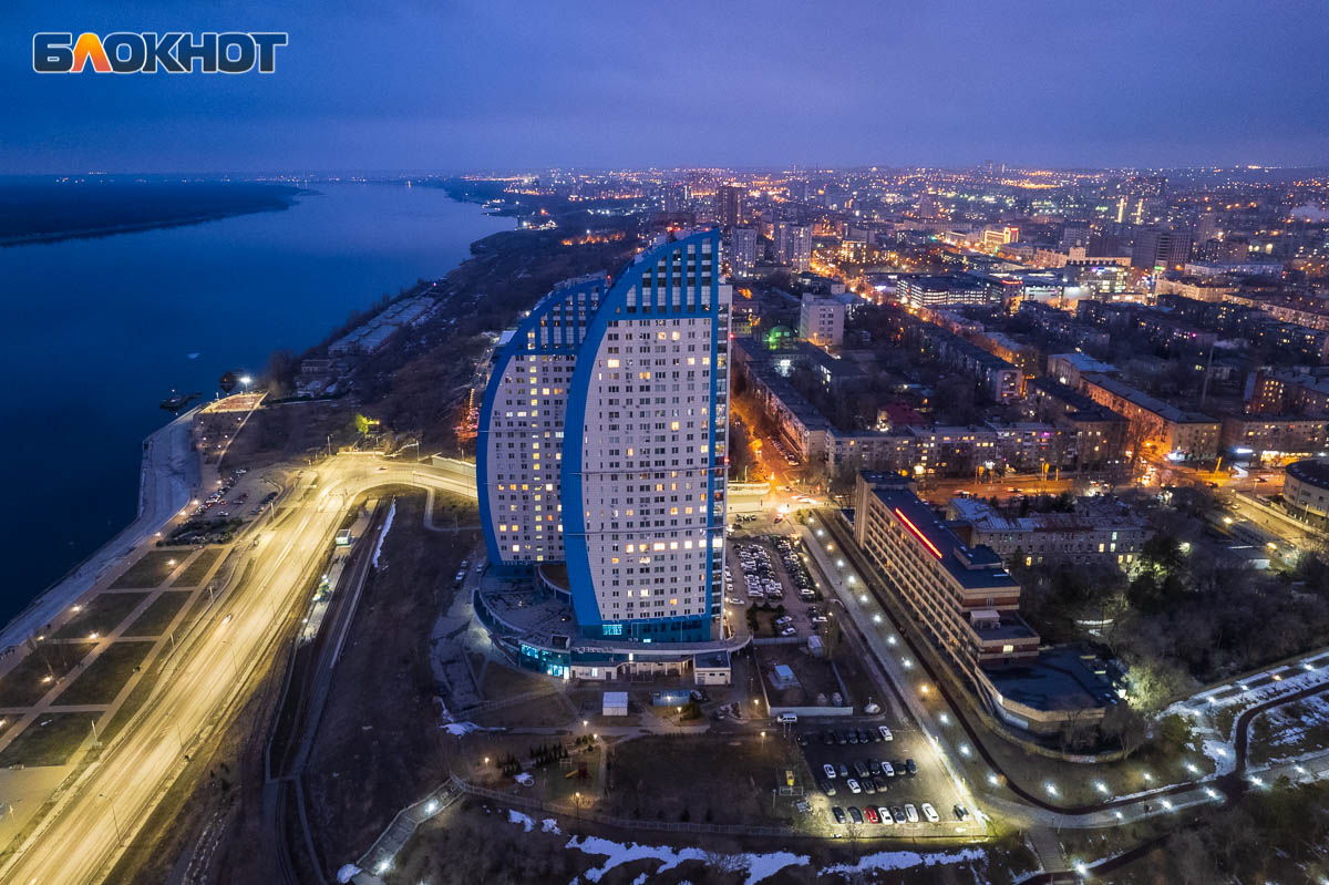 29 апреля в Волгограде пять районов города останутся без света