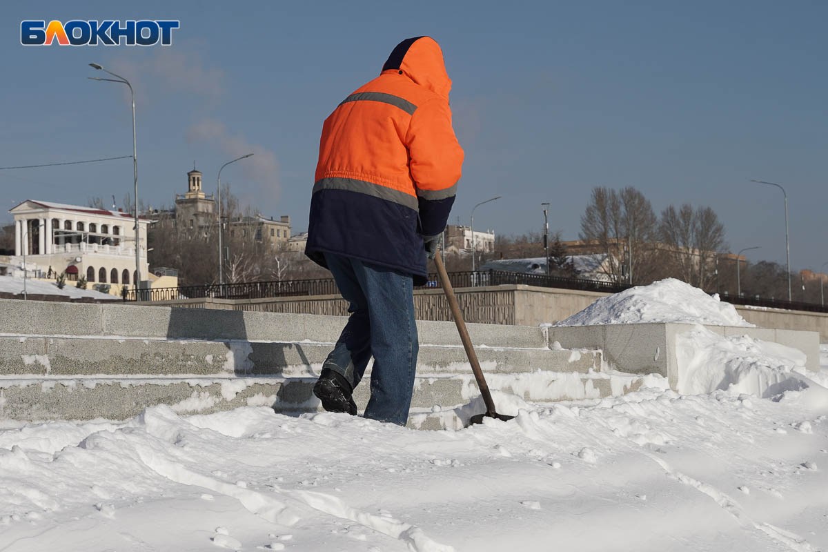 Вакансии с зарплатой в 200 тысяч вошли в топ-5 января в Волгограде