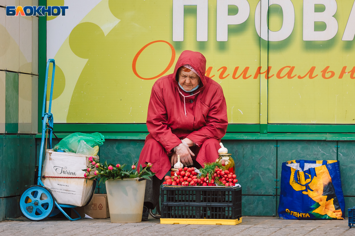 Крупные сети захватывают рынок и диктуют цены»: в Волгограде объяснили  резкий рост цен на продукты