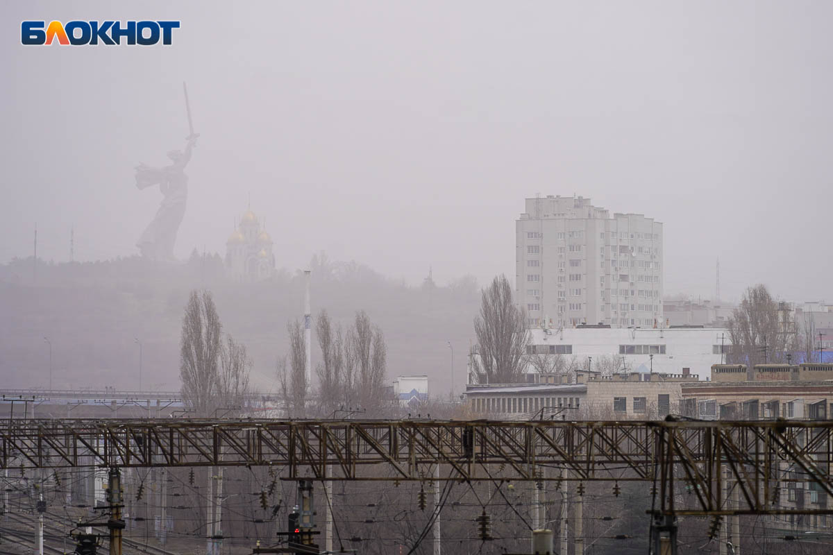 Угрозы о массовых терактах в школах распространяют в Волгограде