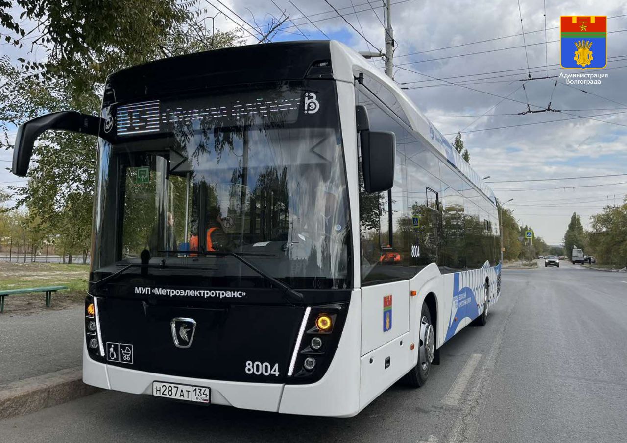 Новые маршруты общественного транспорта появятся в Таганроге