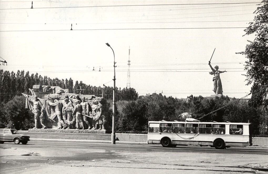 Курган 1979 год. Трамвай Царицын-Сталинград-Волгоград. Волгоград 1961. Царицын Сталинград Волгоград. Волгоград 80-е.