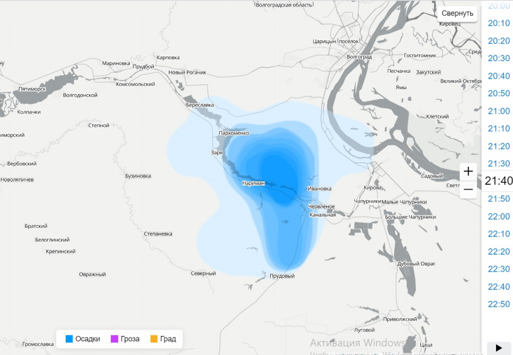 Осадки волгоград на карте в реальном времени. Карта осадков Волгоград. Погода Волгоград карта погоды. Показать на карте Волгограда осадки над городом. Погода на сегодня в Ростове-на-Дону карта осадков.