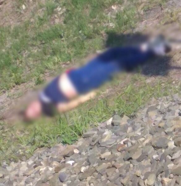 На железнодорожной станции «Акварель» в Волгограде обнаружен мертвый 12-летний подросток На железнодорожной станции «Акварель» в Волгограде обнаружен мертвый 12-летний подросток