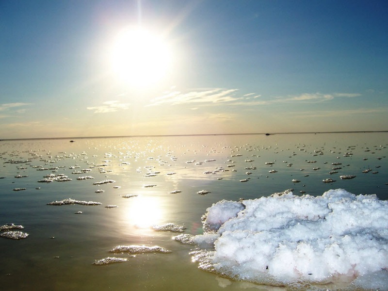 Озеро эльтон россия фото