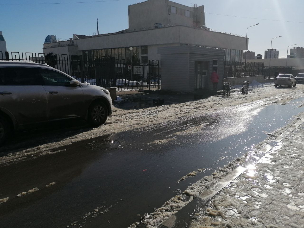 Волгоградские родители взбунтовались из-за превращения ДЮЦа в режимный  объект