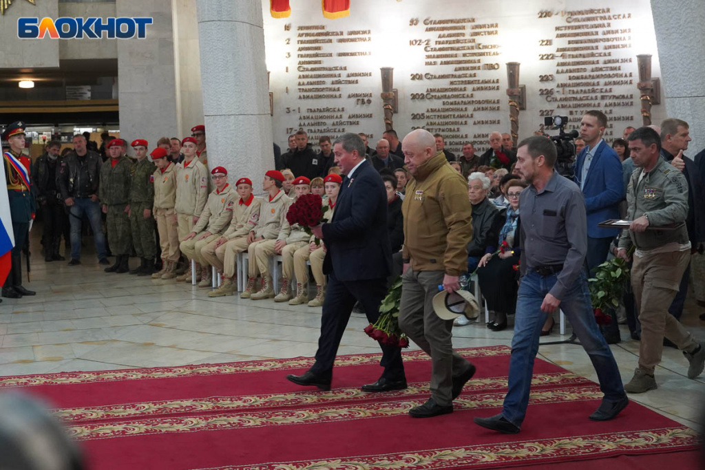 Алексей нагин вагнер фото