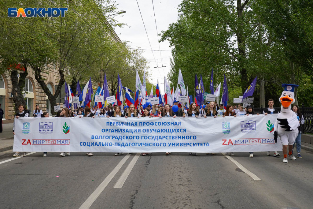 первамйская демонстрация, Волгоград31.jpg