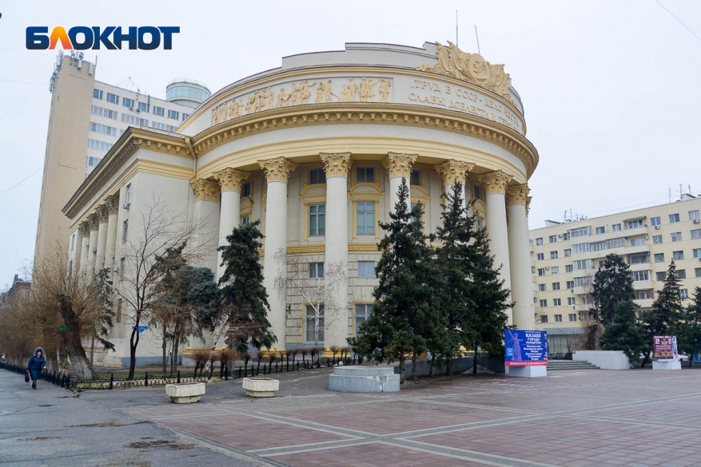 Сталинград, Волгоград Марийские Лесоходы
