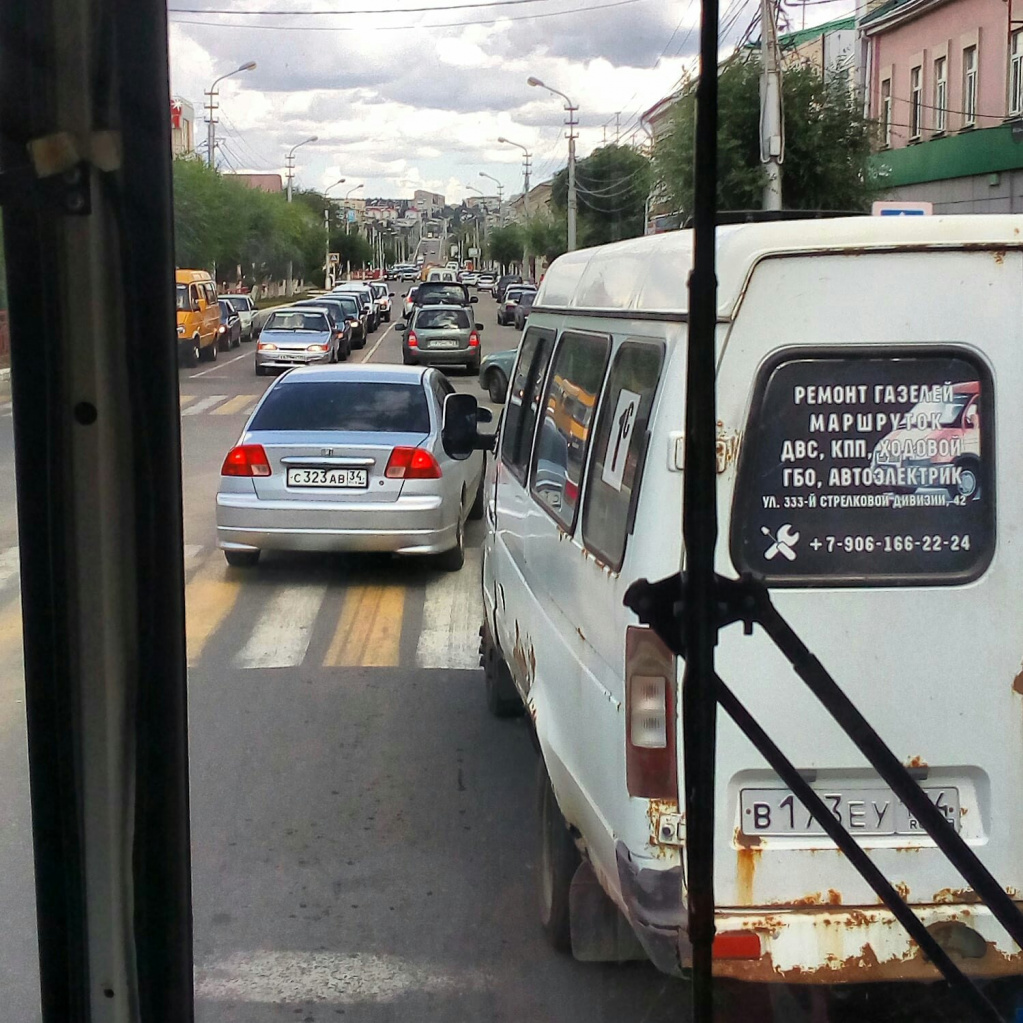 Он не рассчитан на такую нагрузку»: камышане попросили волгоградского  губернатора спасти мост от обрушения